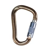 Black Diamond Rocklock Twistlock Carabiner