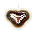 Texas Longhorns Geo Wind Spinner 12 Geo Wind Spinner - U of Texas @ Austin - NCAA College Athletics
