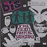 Secret Vampire Soundtrack [7" VINYL]