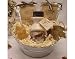 Simply Maple Gift Bucket