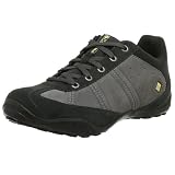 Columbia Sportswear Mens Holgate Sneaker,Charcoal/Light Grey,9 M