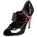 Apparel : Nine West Women's Huilio Peep Toe Pump