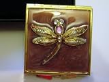 Sicura Moth Compact Mirror