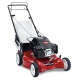 TORO 20in. Self Propelled V