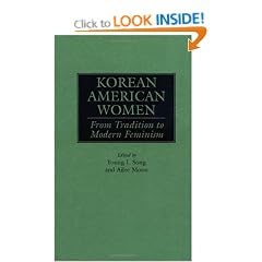 Korean American Women: From Tradition to Modern Feminism