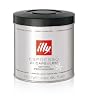 illy iperEspresso Capsules Dark Roast Coffee, 21-Count Capsules - 6 pack