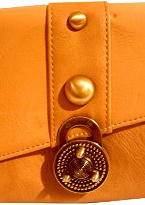 Ashard Richley Handbags Purses Designer Handbags Cute Luxury for Women Clutch Bag Brown Colors Dark Auburn Shoulder Strap