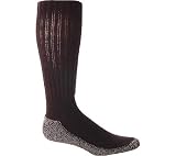 Field & Stream MicroFiber X-Static Therapeutic Crew (4 Pairs)