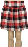 FULL TILT Checkered Womens Flannel Skirt