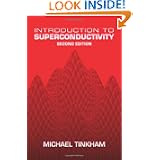 Introduction to Superconductivity: Second Edition (Dover Books on Physics) (Vol i) by Michael Tinkham and Physics