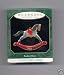 Hallmark Keepsake Ornament - Rocking Horse Miniature - Tenth and Final in Rocking Horse Series (1997) QXM4302
