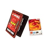 LEGO Ninjago Trading Card Holder