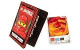 LEGO Ninjago Trading Card Holder