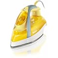 Philips GC3335/02 Dampfb�geleisen gelb / wei�