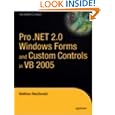 Windows Forms Custom Controls ebook