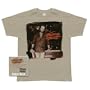 Travis Tritt - Honky Tonk 04 Tour T-Shirt - X-Large