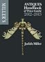 Miller's Antiques Handbook and Price Guide 2012-2013
