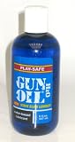 Gun Oil Water Based Lube 8oz