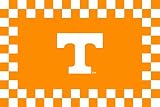 Tennessee Volunteers 4 x 6 Area Rug