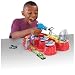 Mattel Hot Wheels: Color Blaster Play Set