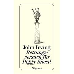 Rettungsversuch f�r Piggy Sneed: Sechs Erz�hlungen und ein Essay