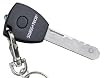 Swiss+Tech UKCSBK-MX Utili-Key MX 5-in-1 Keychain Tool with Flashlight, Knives and Trigger-Snap Hook Swiss+Tech UKCSBK-MX Utili-Key MX 5-in-1 Keychain Tool with Flashlight, Knives and Trigger-Snap Hook