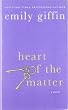 Heart of the Matter