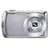 Casio EXILIM EX-Z2 SR Digitalkamera (12 Megapixel, 3-fach opt. Zoom, 6,9 cm (2,7 Zoll) Display) silber