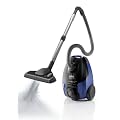 AEG-Electrolux AJM 6815 / Beutelstaubsauger / 2000 Watt / High-Speed Staubaufnahme mit 180 km/h / Hepa Filter H-12 / Umschaltbare Kombid�se
