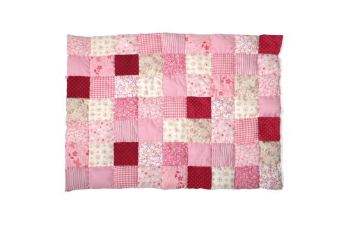 Baby Boum 219COTTY49 - Plaid Lauf 75/95 cm Cotty 49 gum
