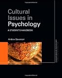 Cultural issues in psychology : a student's handbook