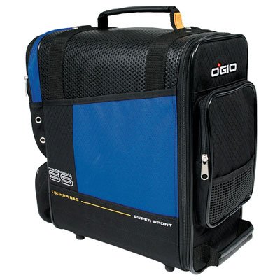 Ogio 2006 Locker Bag - Chiaro Blue - 611031.131