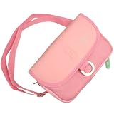 THE88 DS LITE CARRY CASE PINK