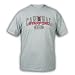Stanford Cardinal Youth 'Agitate' Short Sleeve T-shirt