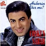 Haberin Var mi?