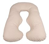 Back N Belly Chic Replacement Cover - Beige Swirls