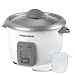 Black & Decker RC3406 6-Cup (Cooked) Rice Cooker
