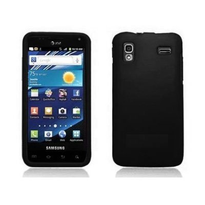 review Samsung SGH-i927