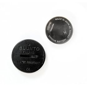 Suunto Battery Kit for E-203