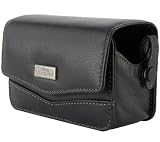 Nikon - Etui cuir CS-CPP5100 - pour nikon P5100
