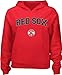 Boston Red Sox -Youth- Hooded Pullover Sweatshirt