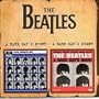 A Hard Day's Night / A Hard Day's Night (US) + 7 Bonus Tracks