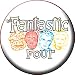 Search : Marvel Fantastic Four Button B-5154