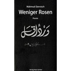 Weniger Rosen