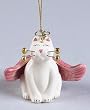 Whimsiclay Angelica Ornament