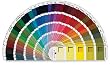 Magic Palette Color Matching Guide 144 Tints & Shades