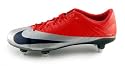 NIKE MERCURIAL VAPOR SUPERFLY SG, SOCCER CLEATS NEW IN BOX!