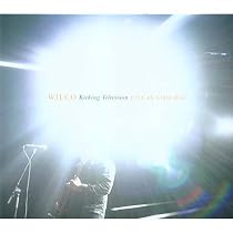 Kicking Television: Live in Chicago