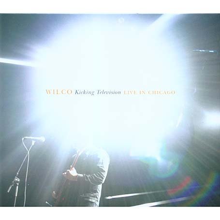 CD-Charts  Music : Kicking Television: Live in Chicago