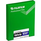 FUJIFILM 100F Professional [RVP100F]